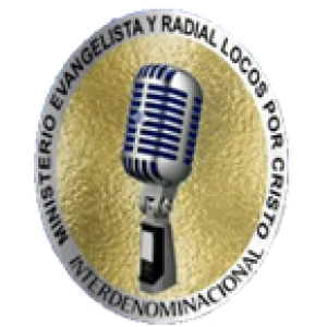 Radio Locos Por Cristo