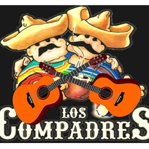 Los Compadres Radio 2