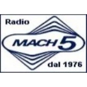 Radio Mach 5