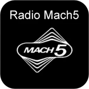 Radio Mach5