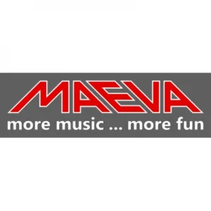 Radio Maeva