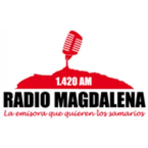 Radio Magdalena