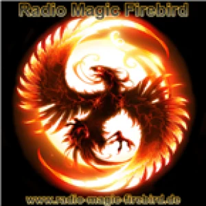Radio Magic Firebird