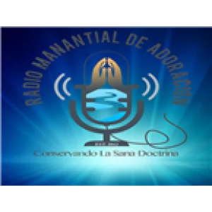 Radio Manantial de Adoración