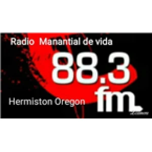 Radio Manantial de Vida 88.3FM