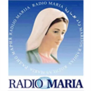 Radio Maria Serbia (Hungarian)