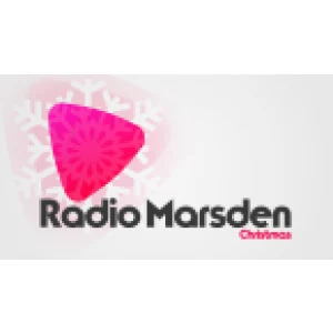 Radio Marsden Christmas