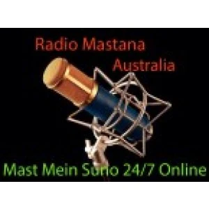 RADIO MASTANA AUSTRALIA