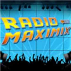 Radio Maximix
