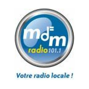 Radio MDM
