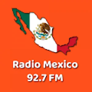 Radio Mexico 92.7 FM