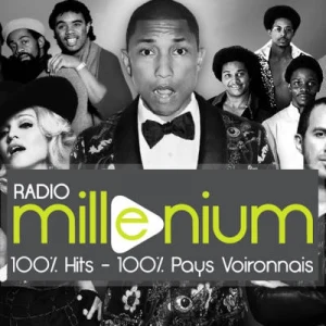 RADIO MILLENIUM