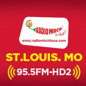 Radio Mirchi ST.Louis