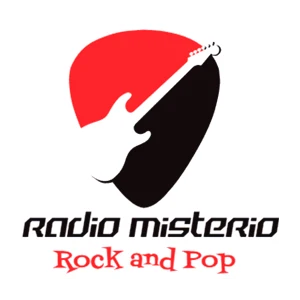 Radio Misterio Rock and Pop