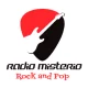 Radio Misterio Rock and Pop