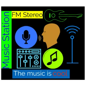 Radio Music Station FM