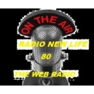 RADIO NEW LIFE 80
