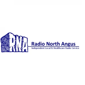 Radio North Angus