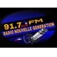 RADIO NOUVELLE GENERATION