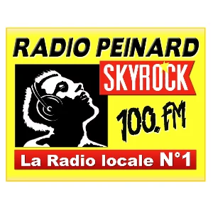 Radio Peinard Skyrock