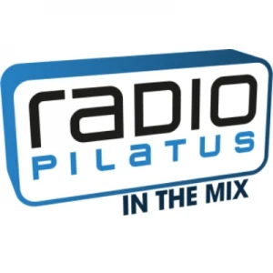 Radio Pilatus - In the Mix