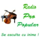 Radio Pro Popular