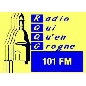 Radio Qui Qu'en Grogne