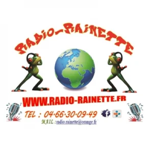 Radio-Rainette