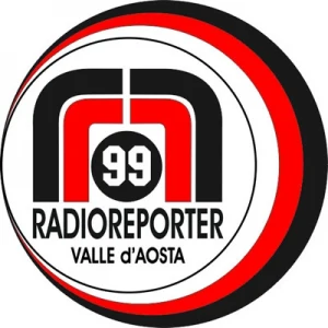 Radio Reporter