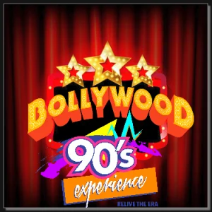 Radio Retro Bollywoos 90s