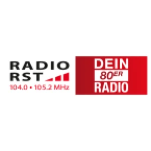Radio RST - Dein 80er Radio