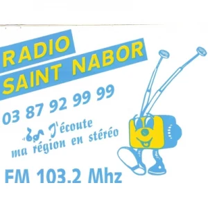 Radio Saint Nabor
