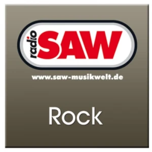radio SAW - Rock
