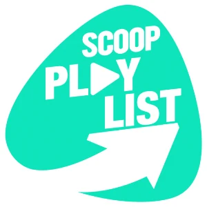 Radio SCOOP - 100% Playlist