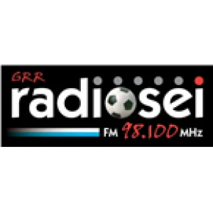 Radio Sei