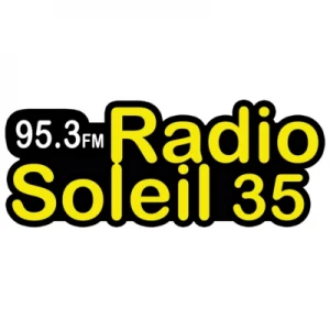 Radio Soleil 35