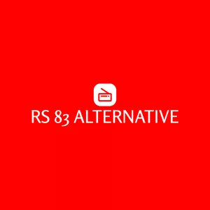 RADIO SOUND 83 ALTERNATIVE