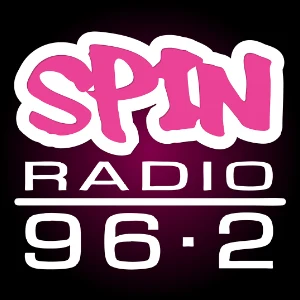 Radio Spin