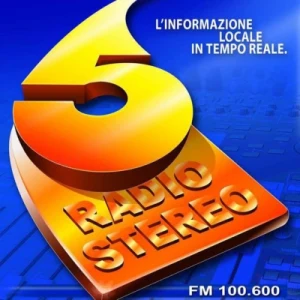 Radio Stereo 5 Cuneo