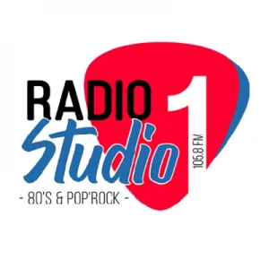 Radio Studio 1