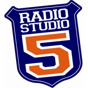 Radio Studio 5