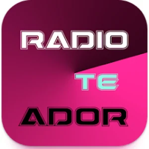 Radio Te Ador