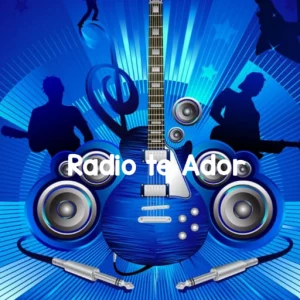 RADIO TE ADOR