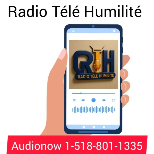Radio Télé Humilité 95.7 fm Stéreo