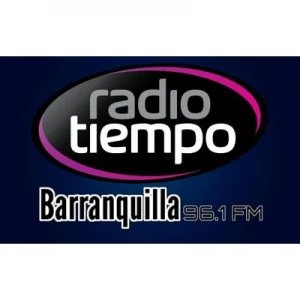 Radio Tiempo 96.1 FM