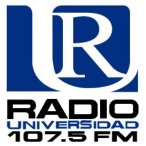 Radio Universidad 107.5 FM