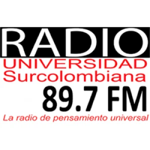 Radio Universidad Surcolombiana