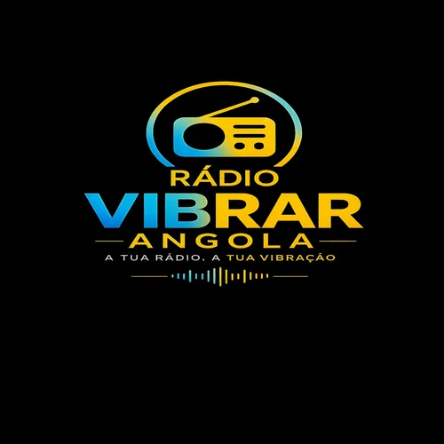 Rádio Vibrar Angola