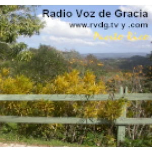 Radio Voz de Gracia