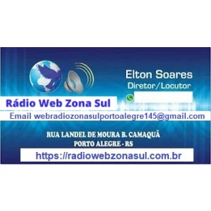 radio web zona sul